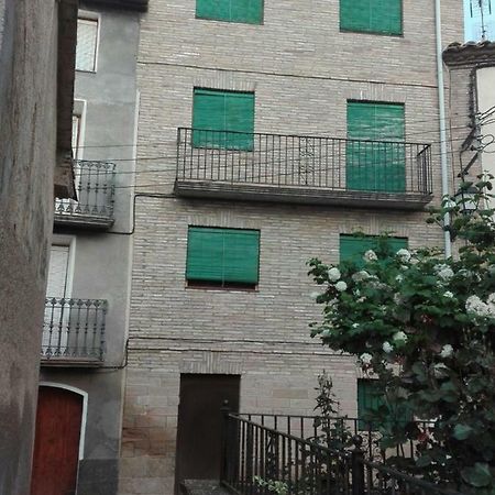 阿达休息卡Casa Sarinena别墅 外观 照片